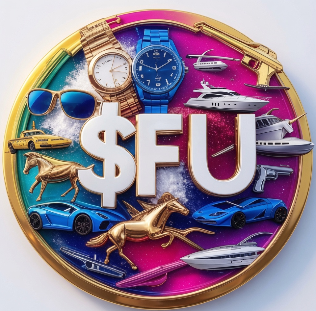 $FU coin